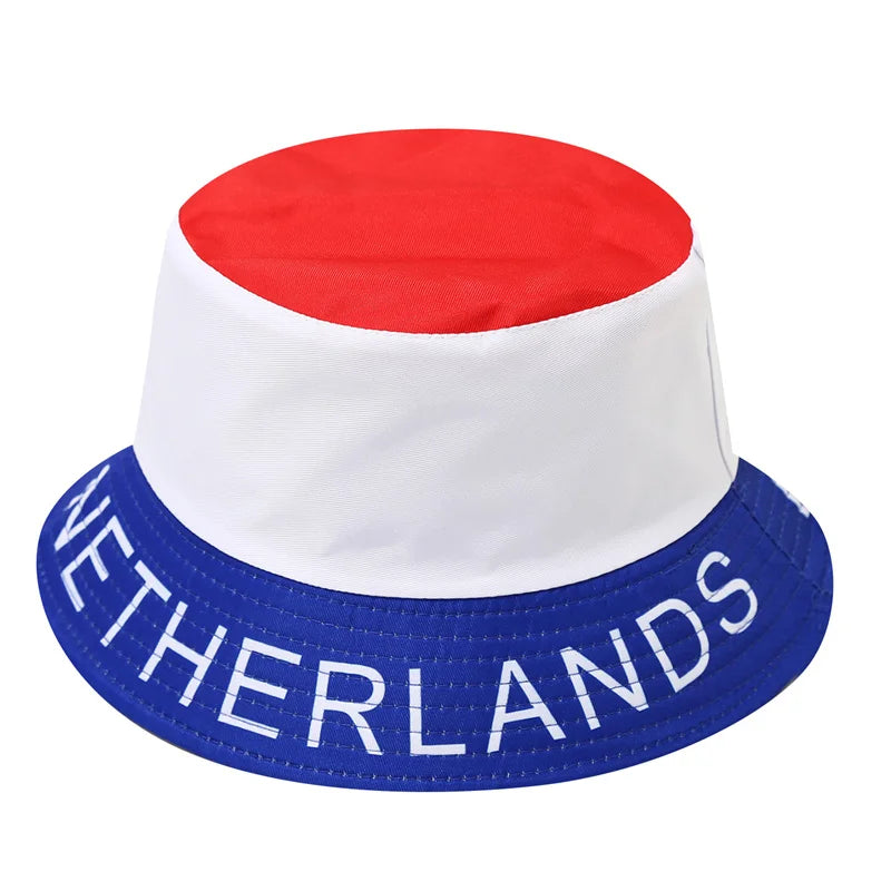 WORLDCUP NATIONAL HATS