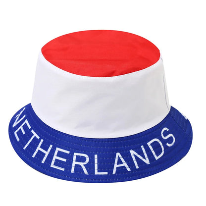 WORLDCUP NATIONAL HATS