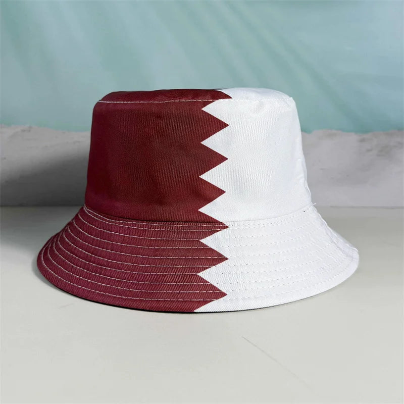 WORLDCUP NATIONAL HATS