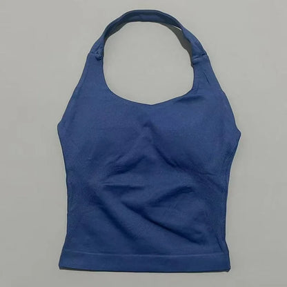 HALTER TANK