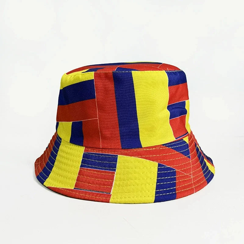 WORLDCUP NATIONAL HATS