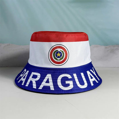 WORLDCUP NATIONAL HATS