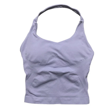 HALTER TANK