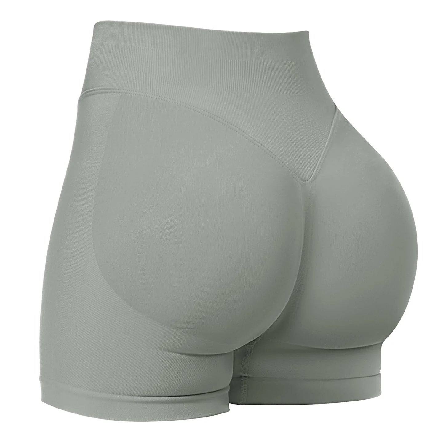 SCRUNCH SHORTS