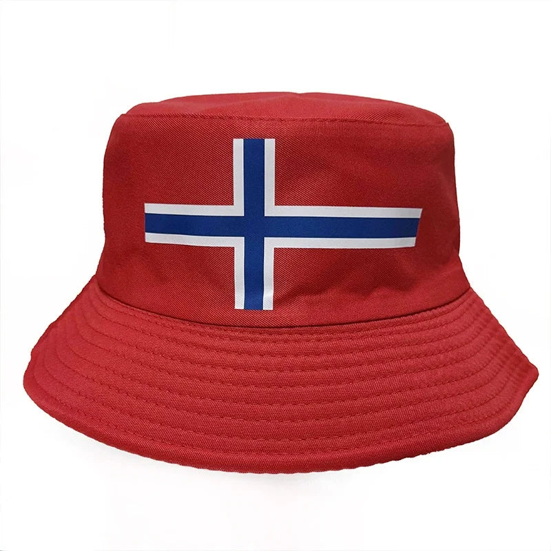 WORLDCUP NATIONAL HATS