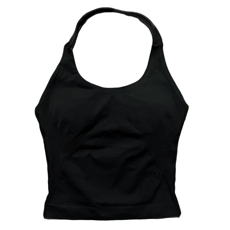 HALTER TANK