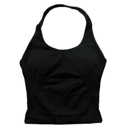 HALTER TANK