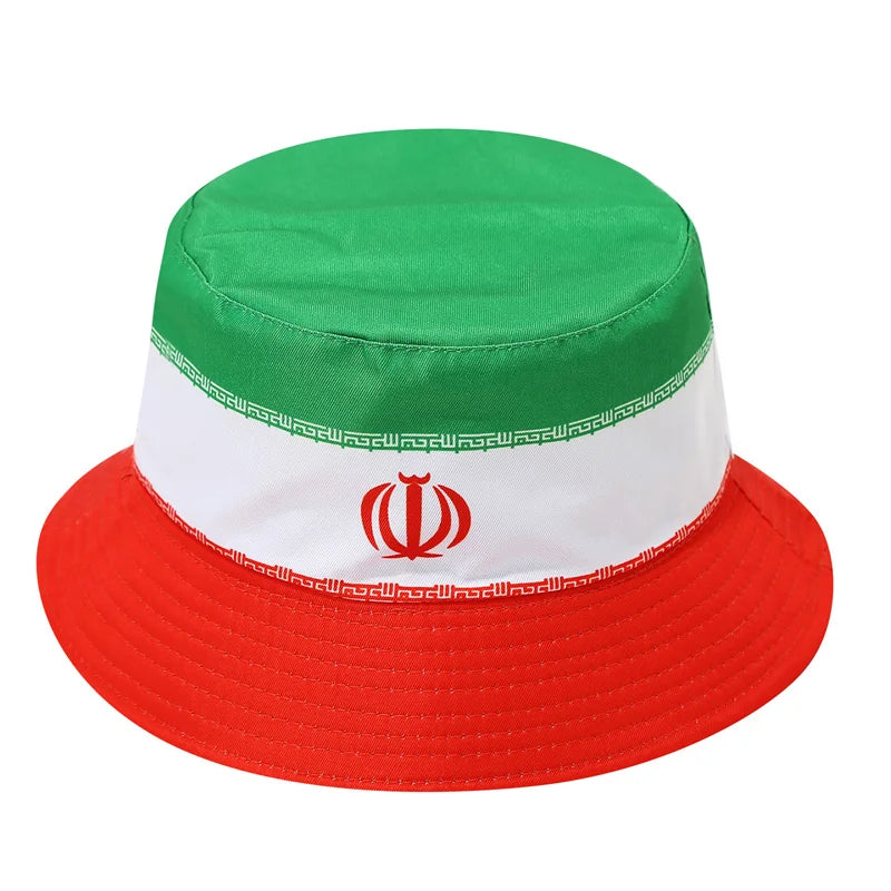 WORLDCUP NATIONAL HATS