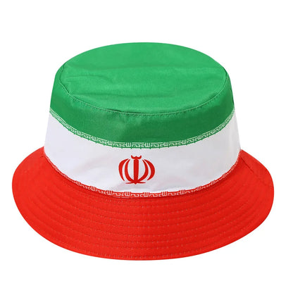 WORLDCUP NATIONAL HATS