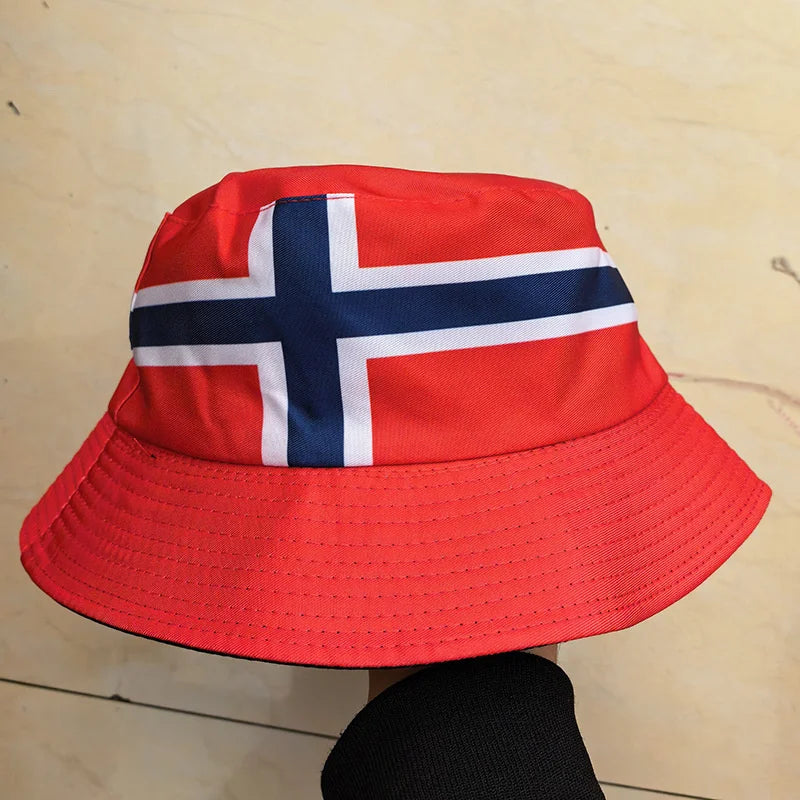 WORLDCUP NATIONAL HATS
