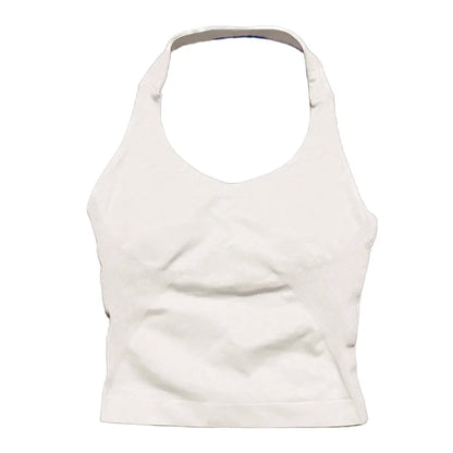 HALTER TANK